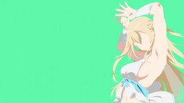 Desktop wallpaper. Anime. ID:111890