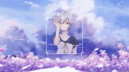 Desktop wallpaper. Anime. ID:112012