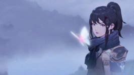 Desktop wallpaper. Anime. ID:112174