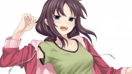 Desktop wallpaper. Anime. ID:112286