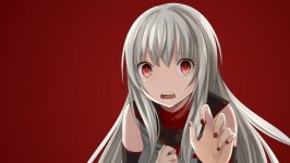 Desktop wallpaper. Anime. ID:112317