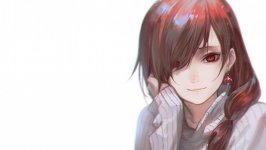 Desktop wallpaper. Anime. ID:112417