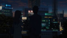 Desktop wallpaper. Anime. ID:112483