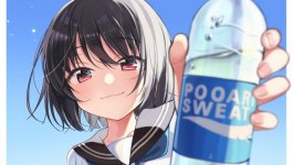 Desktop wallpaper. Anime. ID:112486