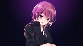 Desktop wallpaper. Anime. ID:112607