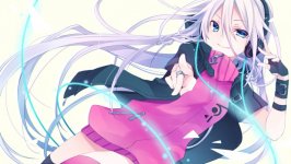 Desktop wallpaper. Anime. ID:112621