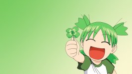 Desktop wallpaper. Anime. ID:112790