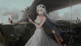 Desktop wallpaper. Anime. ID:112821
