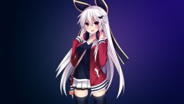 Desktop wallpaper. Anime. ID:112832