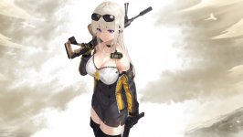 Desktop wallpaper. Anime. ID:112839
