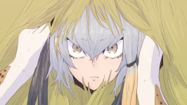 Desktop wallpaper. Anime. ID:112909