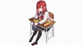 Desktop wallpaper. Anime. ID:112992