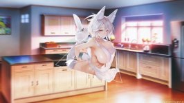 Desktop wallpaper. Anime. ID:112994
