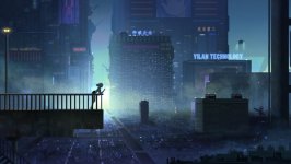 Desktop wallpaper. Anime. ID:113004