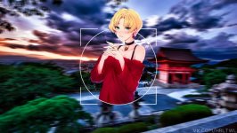 Desktop wallpaper. Anime. ID:113048