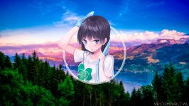 Desktop wallpaper. Anime. ID:113050