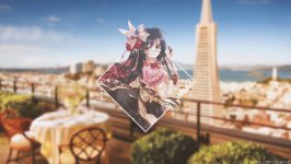Desktop wallpaper. Anime. ID:113292
