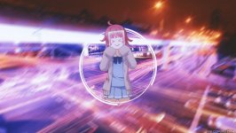 Desktop wallpaper. Anime. ID:113296