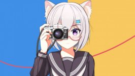 Desktop wallpaper. Anime. ID:148728