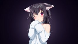 Desktop wallpaper. Anime. ID:113459