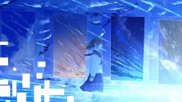 Desktop wallpaper. Anime. ID:113536