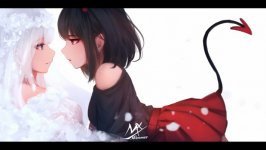 Desktop wallpaper. Anime. ID:113571