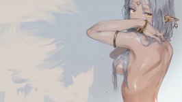 Desktop wallpaper. Anime. ID:113572