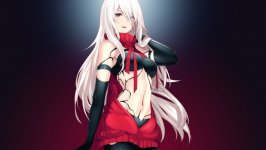 Desktop wallpaper. Anime. ID:113578