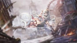 Desktop wallpaper. Anime. ID:113580