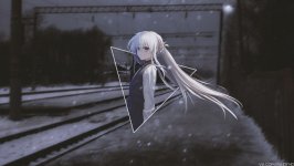 Desktop wallpaper. Anime. ID:113632