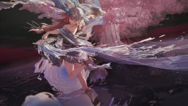 Desktop wallpaper. Anime. ID:113737