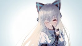 Desktop wallpaper. Dollflo