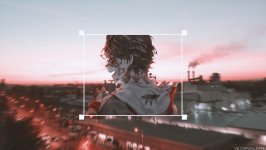 Desktop wallpaper. Anime. ID:113988