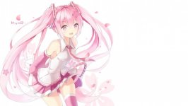 Desktop wallpaper. Anime. ID:113989