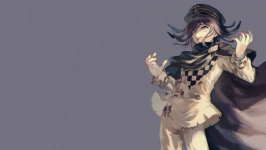Desktop wallpaper. Anime. ID:113993