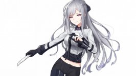 Desktop wallpaper. Anime. ID:114010