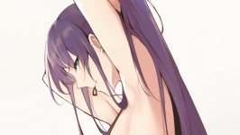 Desktop wallpaper. Anime. ID:114013