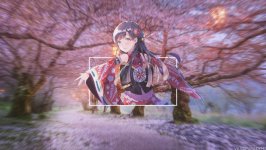 Desktop wallpaper. Anime. ID:114044