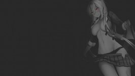 Desktop wallpaper. Anime. ID:114132