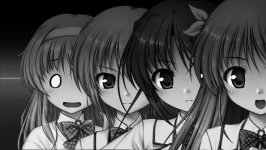 Desktop wallpaper. Anime. ID:132749