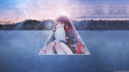 Desktop wallpaper. Anime. ID:114175