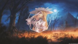 Desktop wallpaper. Anime. ID:114295