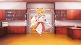 Desktop wallpaper. Anime. ID:114323
