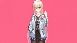Desktop wallpaper. Anime. ID:114343