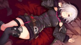 Desktop wallpaper. Anime. ID:114371