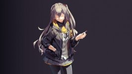Desktop wallpaper. Anime. ID:114374