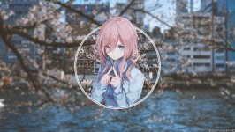 Desktop wallpaper. Anime. ID:114458