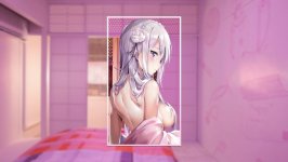 Desktop wallpaper. Anime. ID:114509