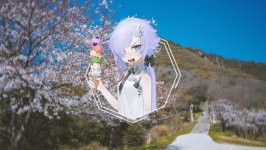 Desktop wallpaper. Anime. ID:114529