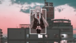 Desktop wallpaper. Anime. ID:114563